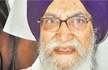 Former Punjab CM Surjit Singh Barnala passes away